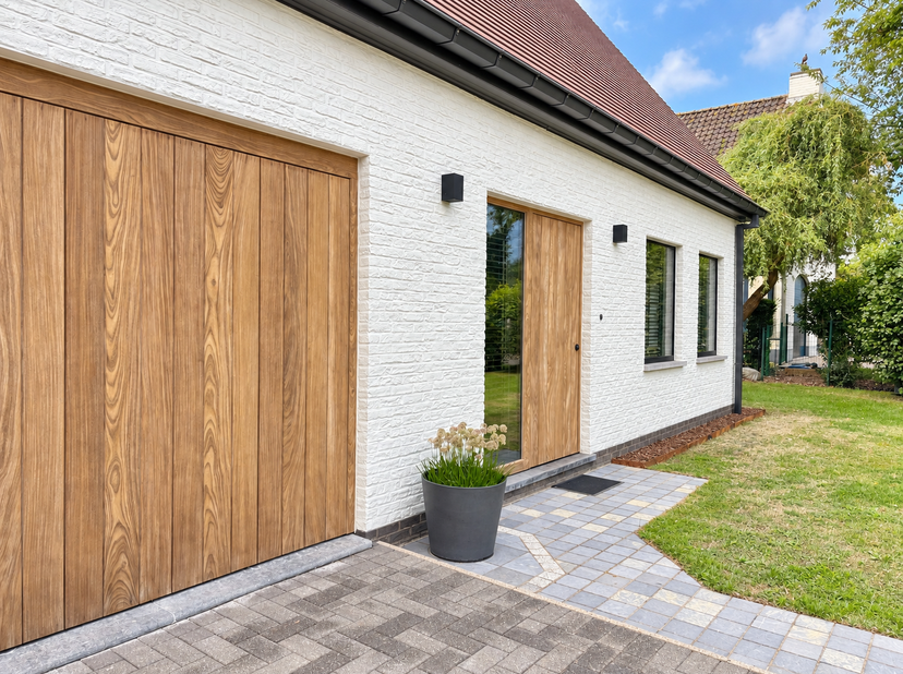 Huis te koop in Pretstraat 4,
                    9070 Heusden