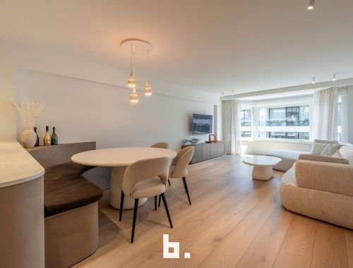                                         Appartement te koop in Knokke, € 995.000
