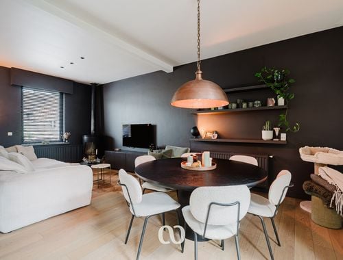                                         Maison à vendre à Kruishoutem, € 375.000
