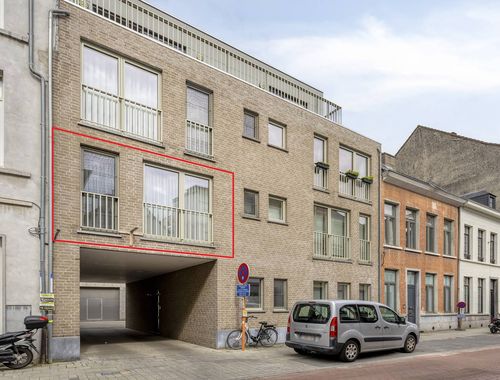                                         Appartement à vendre à Lier, € 279.000
