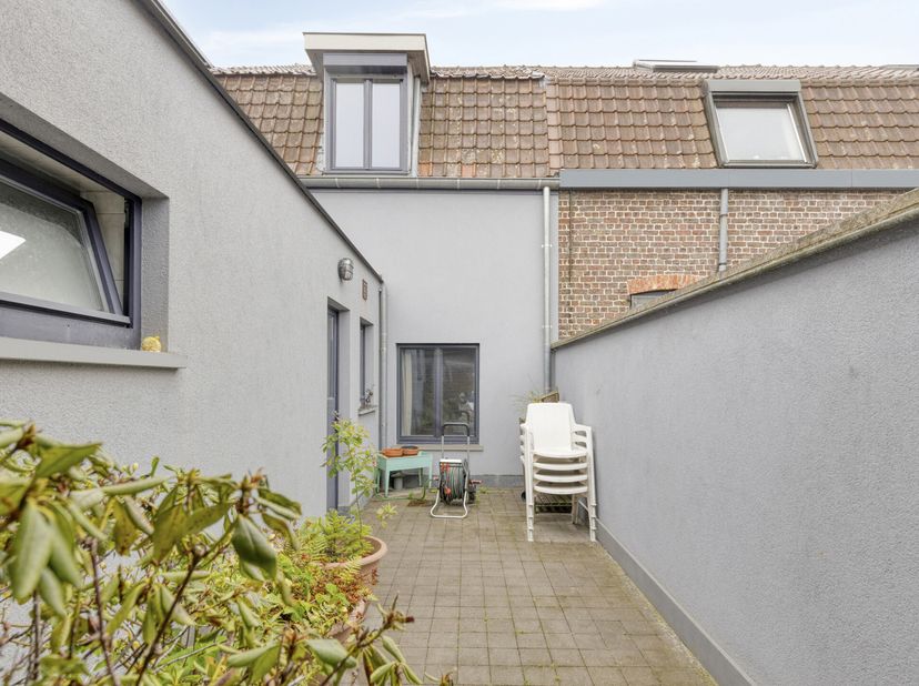 Maison à vendre
                    à 9880 Aalter