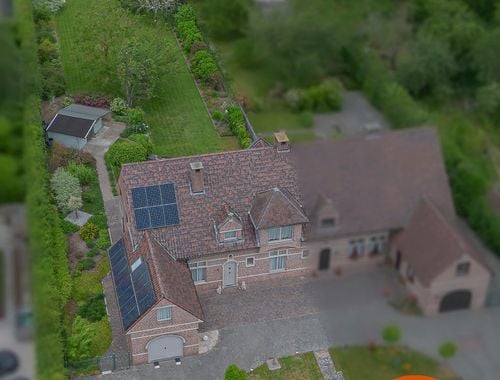                                         Woning te koop in Haaltert, € 499.000
