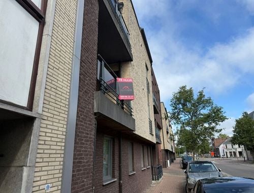                                         Appartement à louer à Maaseik, € 850
