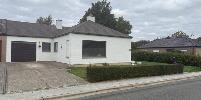 Huis te koop in 7800 Ath