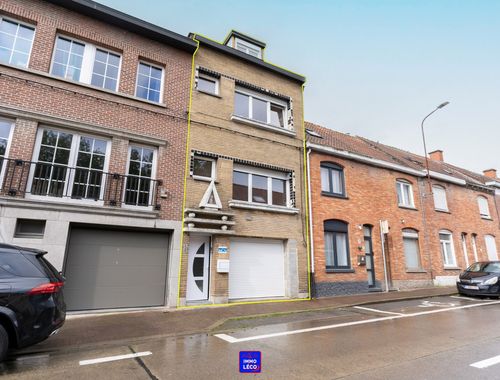                                         Bel-étage à vendre à Herseaux, € 269.000
