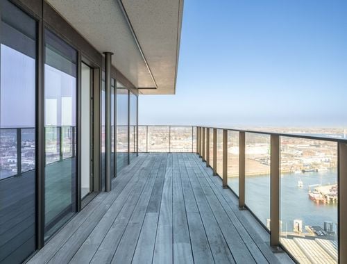                                         Appartement à vendre à Oostende, € 615.000
