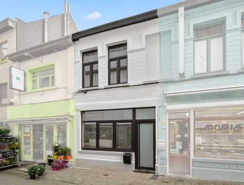                                         Eengezinswoning te koop in Mechelen, € 399.000
