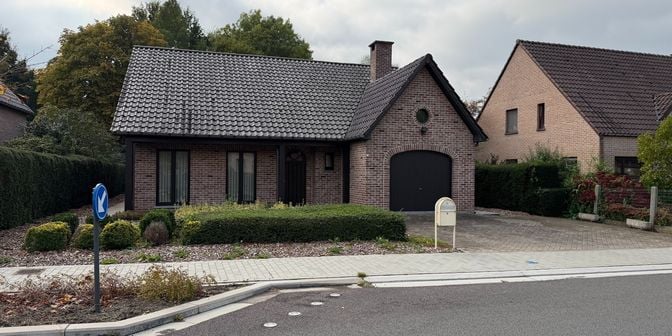 Huis te koop in Grote Vinnestraat 36, 3800 Sint-Truiden