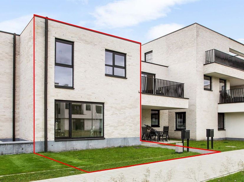 Huis te koop
                    in 3920 Lommel
