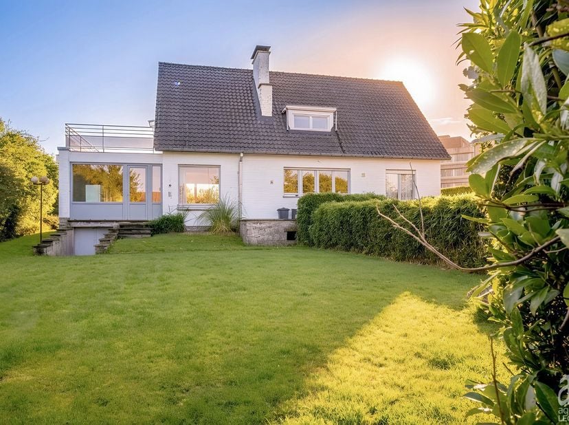 Huis te koop in Rue des Brasseurs 95,
                    7500 Tournai