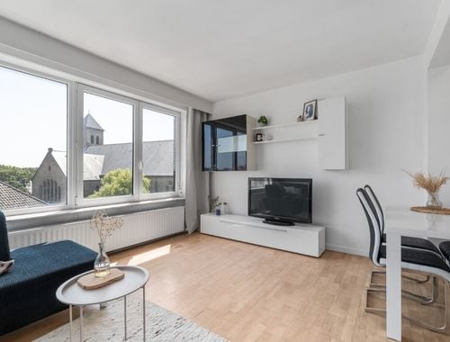                                         Appartement te koop in Oostende, € 165.000
