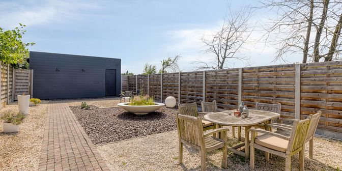 Maison à vendre à Grote Steenweg 121, 9340 Oordegem