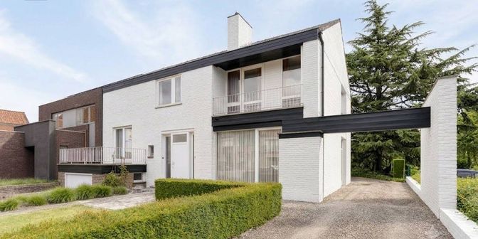Maison à vendre à Ingooigemplaats 32, 8570 Ingooigem