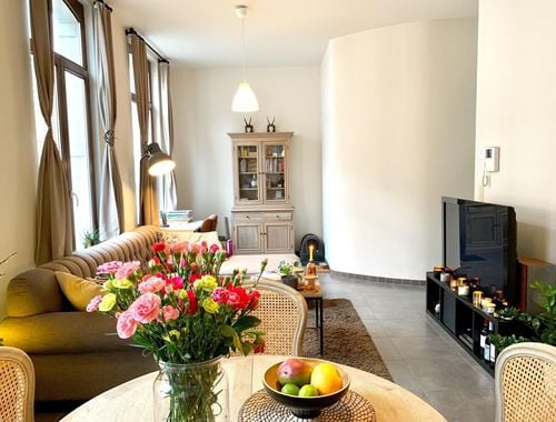                                         Appartement te koop in Gent, € 334.000
