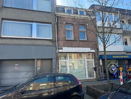                                         Maison à vendre à Willebroek, € 259.000
