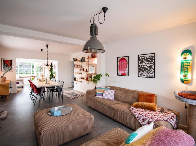 Huis te koop in Einde 120,
                    3920 Lommel