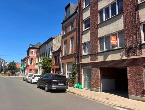                                         Appartement te huur in Gent, € 1.010
