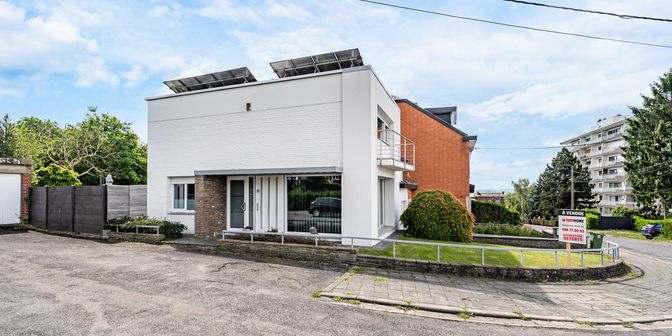 Huis te koop in Rue Marcel Remy 22, 4030 Grivegnée