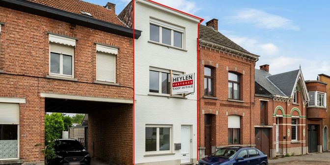 Huis te koop in Molenstraat 91, 2220 Heist-op-den-Berg