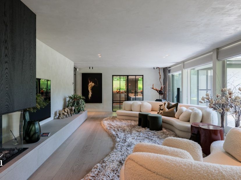 Maison à vendre
                    à 9831 Deurle
