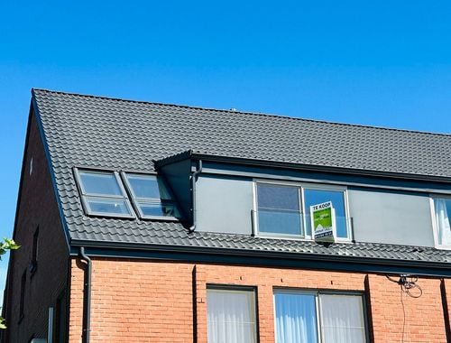                                         Duplex te koop in Lanaken, € 238.000
