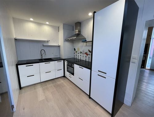                                         Woning te huur in Gent, € 830
