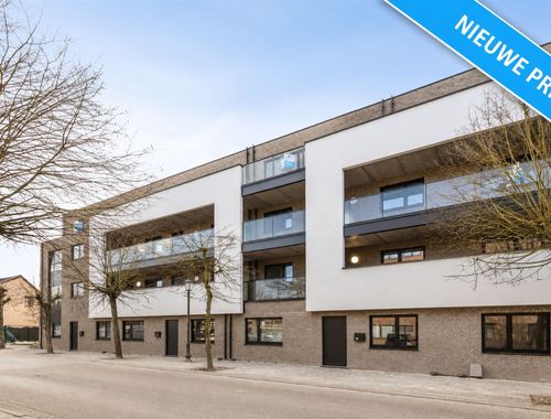                                         Appartementsgebouw te koop in Heppen, € 288.248
