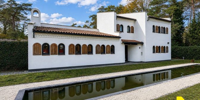 Maison à vendre à Weversstraat 6, 2400 Mol