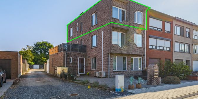 Appartement te koop in Leugstraat 77C, 2630 Aartselaar