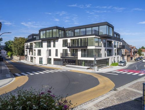                                         Bien commercial à vendre à Zwevegem, € 209.975
