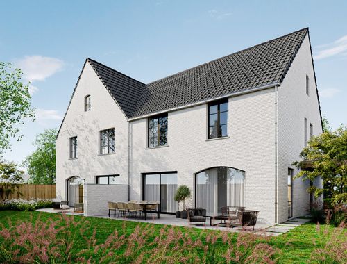                                         Woning te koop in Bree, € 395.000
