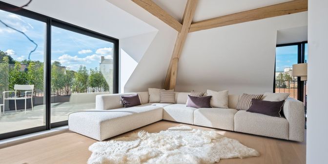 Appartement à vendre à Vierselbaan 3, 2240 Zandhoven