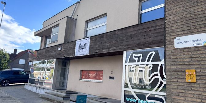 Bedrijfsvastgoed te koop in Rollegem-Kapelsestraat 35, 8880 Sint-Eloois-Winkel