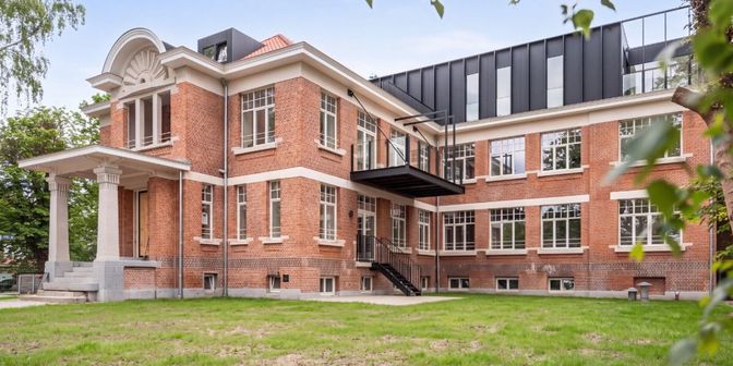 Appartement te koop in Bellestraat 109, 9100 Sint-Niklaas