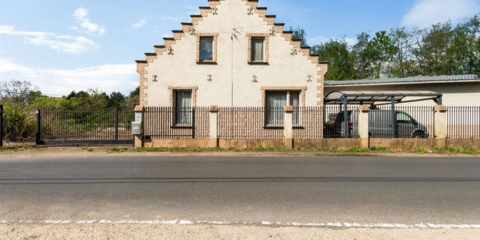 Maison à vendre à Eindhoutseweg 100, 2440 Geel