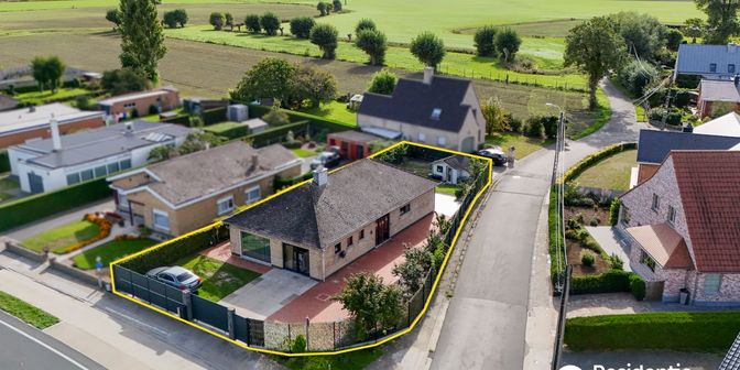 Maison à vendre à Westkerksestraat 40, 8460 Oudenburg