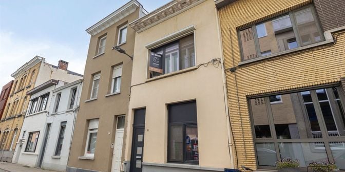Huis te koop in Eikelstraat 32, 2600 Berchem