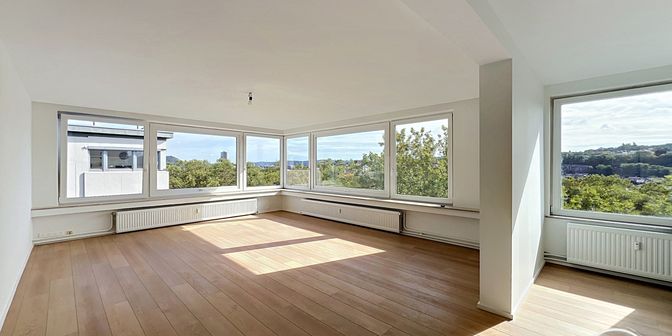 Appartement te koop in Quai de la Dérivation 16 bus 9C, 4000 Liège