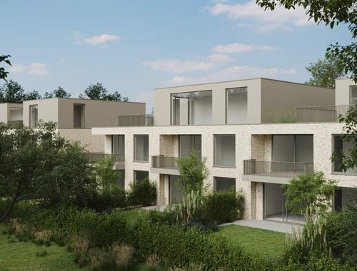                                         Appartement te koop in Lommel, € 304.876
