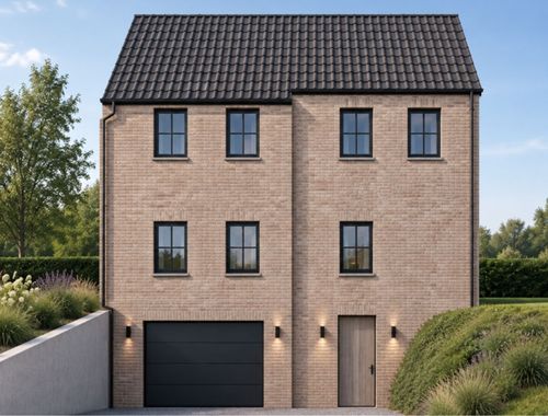                                         Woning te koop in Huldenberg, € 665.000

