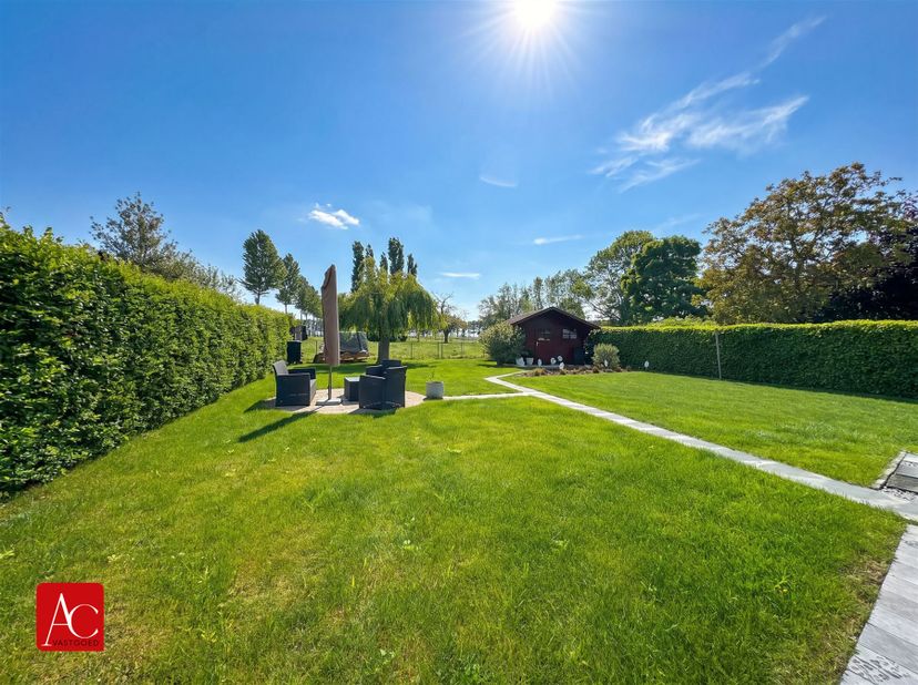 Maison à vendre
                    à 9130 Verrebroek