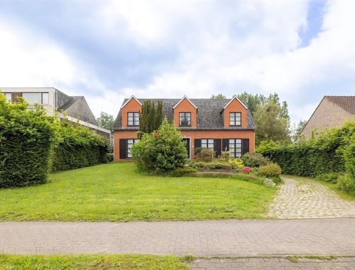                                         Maison unifamiliale à vendre à Geel, € 645.000
