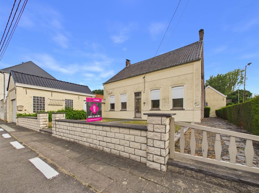 Huis te koop in ,
                    7620 Bléharies