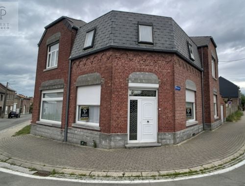                                         Woning te koop in Attenhoven, € 200.000
