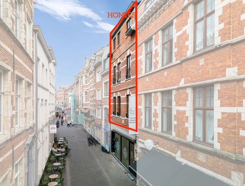                                         Maison à vendre à Leuven, € 1.095.000
