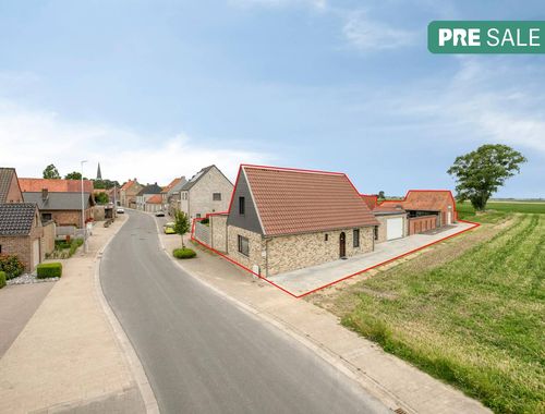                                         Woning te koop in Leisele, € 440.000
