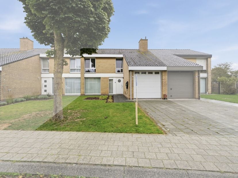 Maison à vendre à Bloemendale 20,
                    8904 Boezinge
