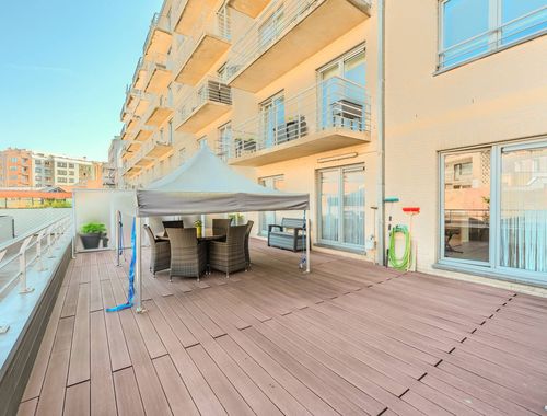                                         Appartement te koop in Oostende, € 359.000
