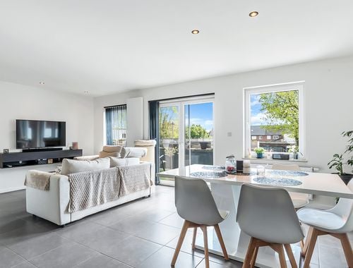                                         Duplex te koop in Mechelen-aan-de-Maas, € 339.000
