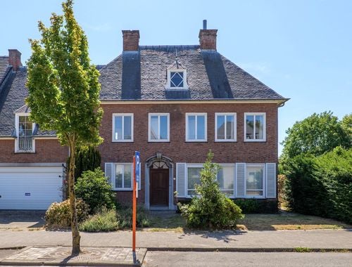                                         Woning te koop in Geel, € 468.000
